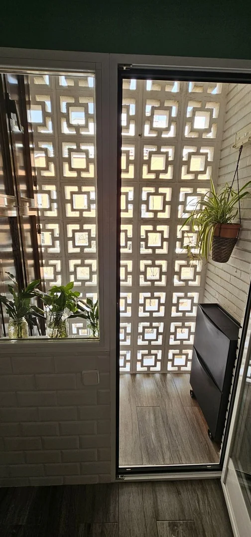 Piso en calle de Cáceres, 45 - Foto 8