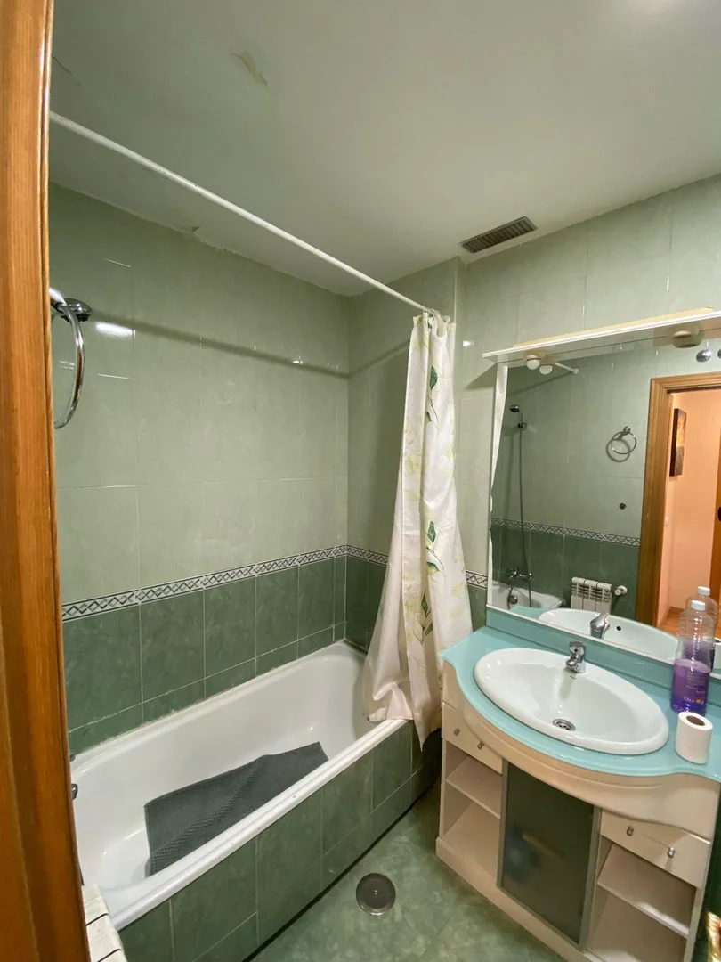 Piso en Calle de Fray Ceferino González, 14, Lavapiés-Embajadores - Foto 4