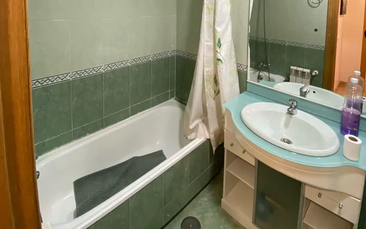 Piso en Calle de Fray Ceferino González, 14, Lavapiés-Embajadores - Foto 4