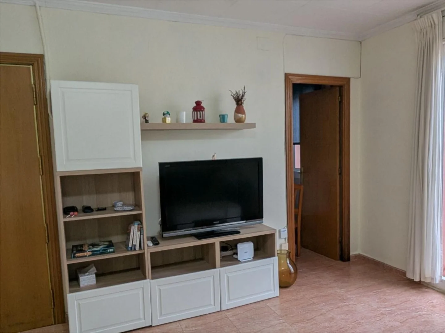 Piso en calle Carrer del Vallespir 17 - Foto 7