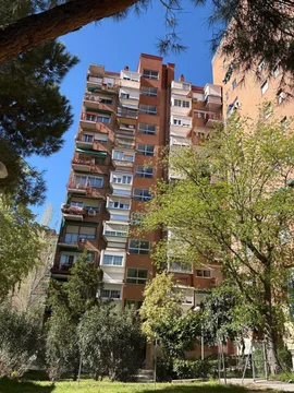 Piso en Barrio Águilas - Foto 1