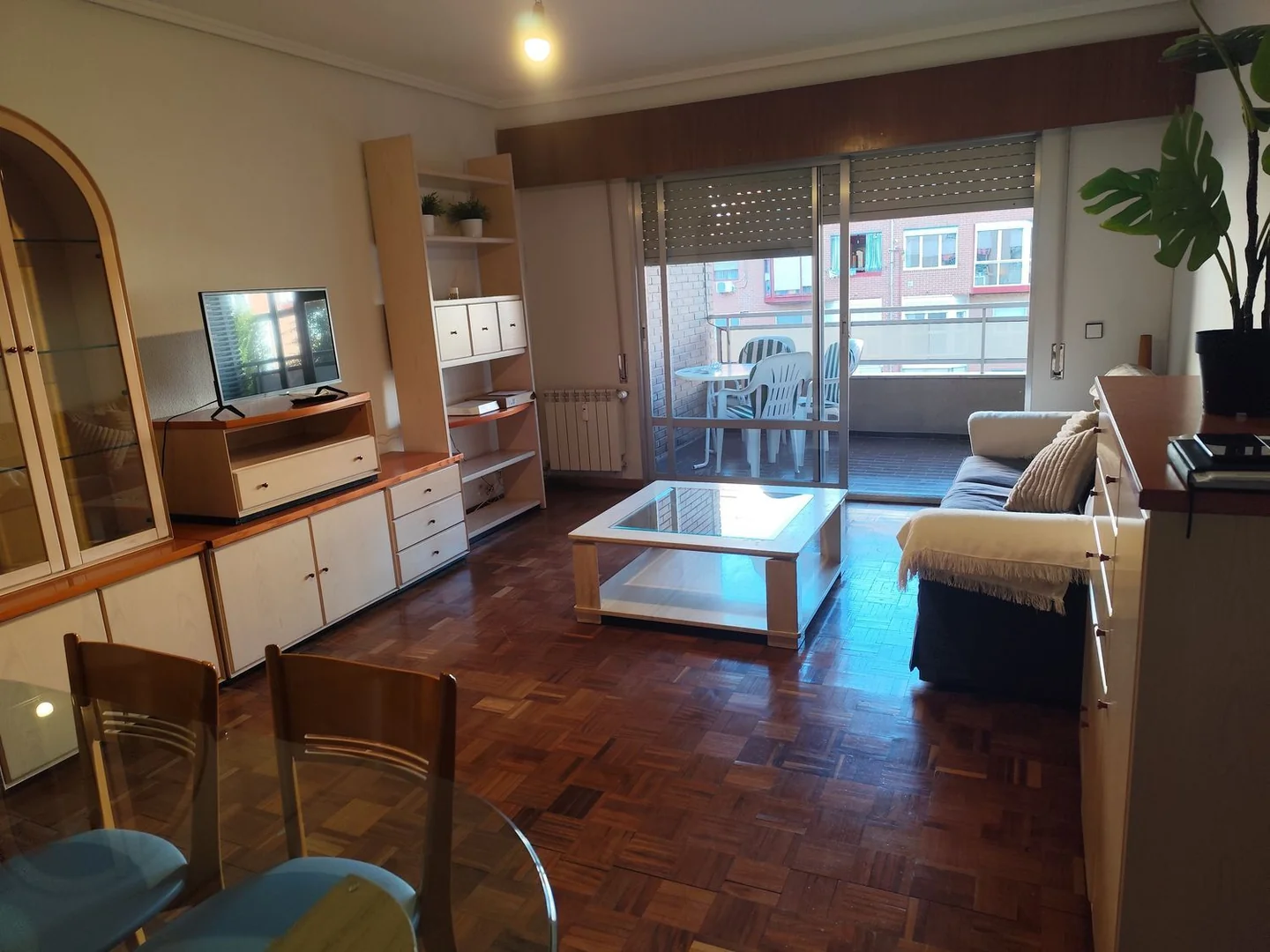 Piso en Calle Antonio Calvo, 1, San Pascual - Foto 5