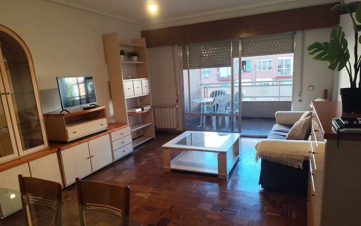 Piso en Calle Antonio Calvo, 1, San Pascual - Foto 5