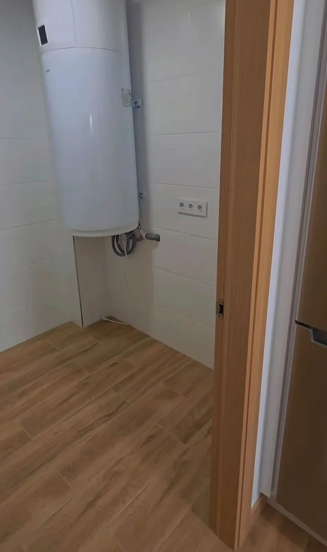 Piso en Avenida del Manzanares, 214, Moscardó - Foto 4