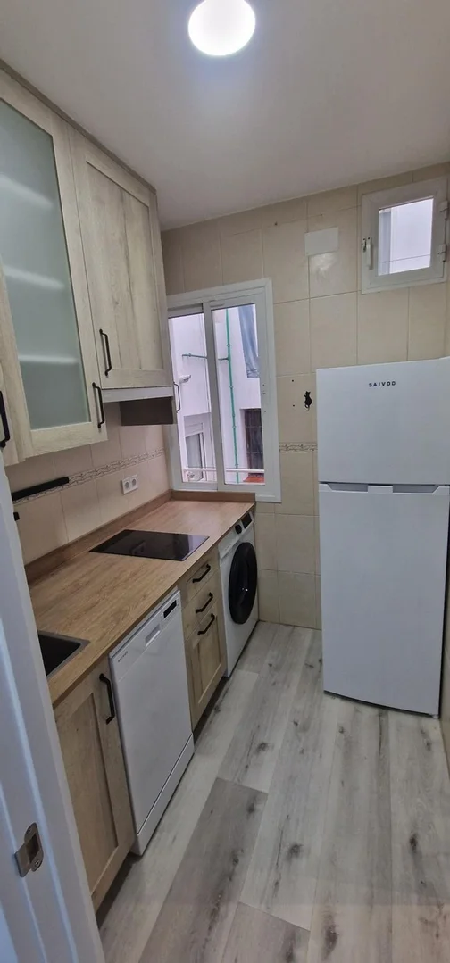 Piso en calle de Fernández de los Ríos, 68 - Foto 2