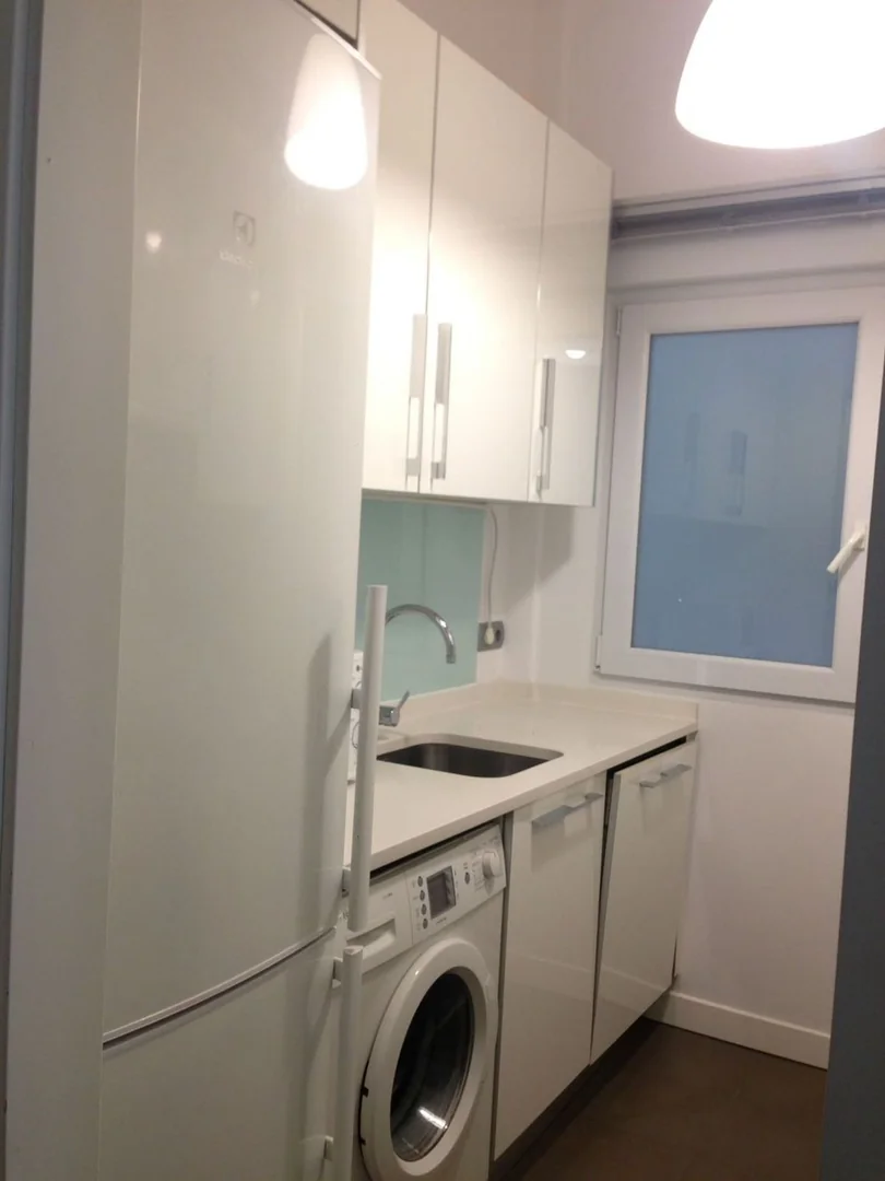 Piso en Calle Andrés Torrejón, 4, Pacífico - Foto 12