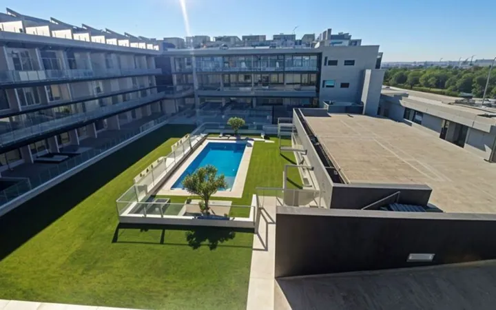 Dúplex en Calle Cerro del Murmullo, Ensanche de Vallecas - La Gavia - Foto 58