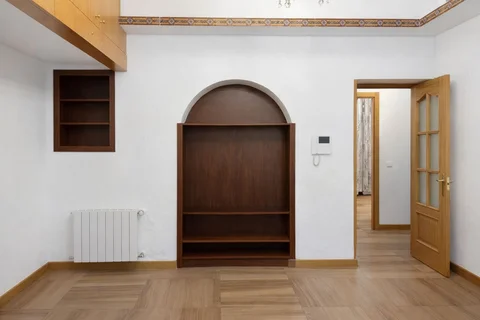 Piso en Barrio Huertas-Cortes - Foto 2