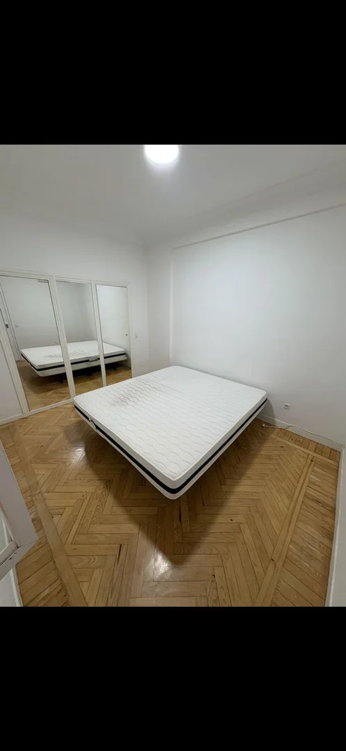 Piso en calle de Modesto Lafuente, 65 - Foto 2