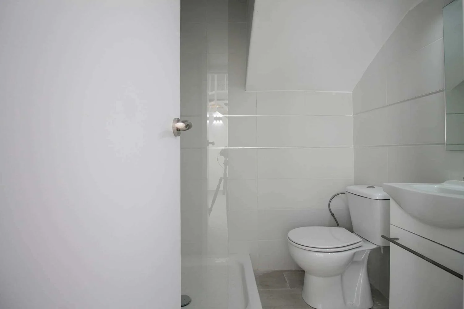 Estudio en Calle de Santoña s/n, Zofío - Foto 15