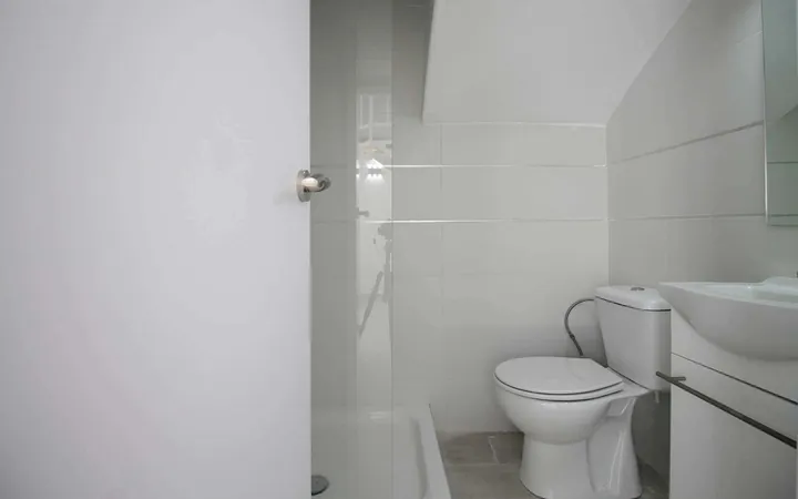 Estudio en Calle de Santoña s/n, Zofío - Foto 15