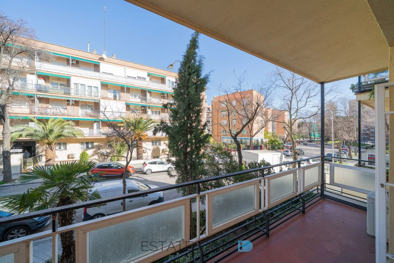 Piso en calle de Nicaragua - Foto 16