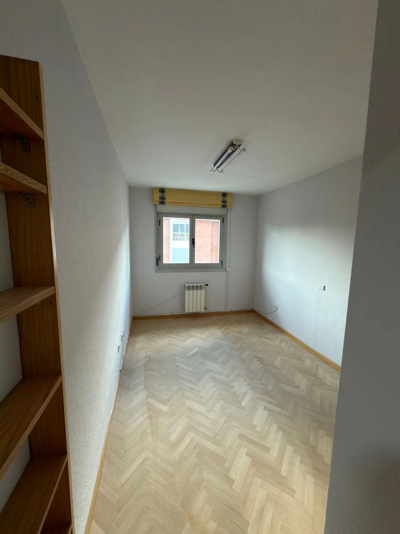 Piso en Calle Montpellier, 1, Horcajo - Foto 23