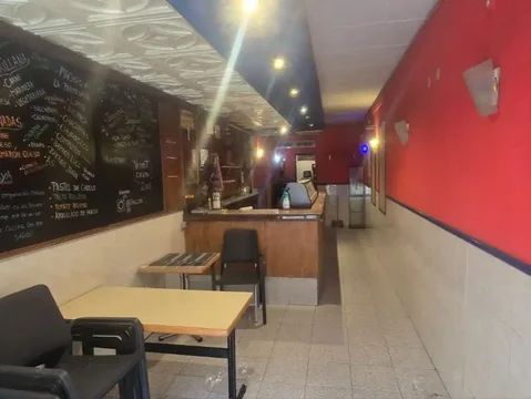 Local comercial en  Carrer de Lleida 15 - Foto 1