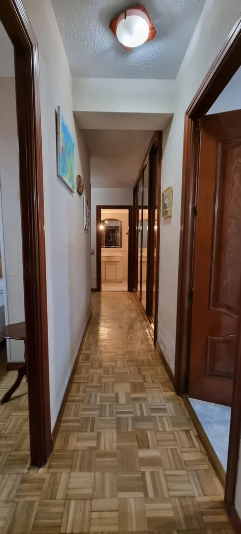 Piso en Calle ribadavia, 10, Pilar - Foto 10