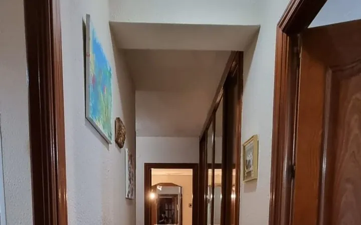 Piso en Calle ribadavia, 10, Pilar - Foto 10