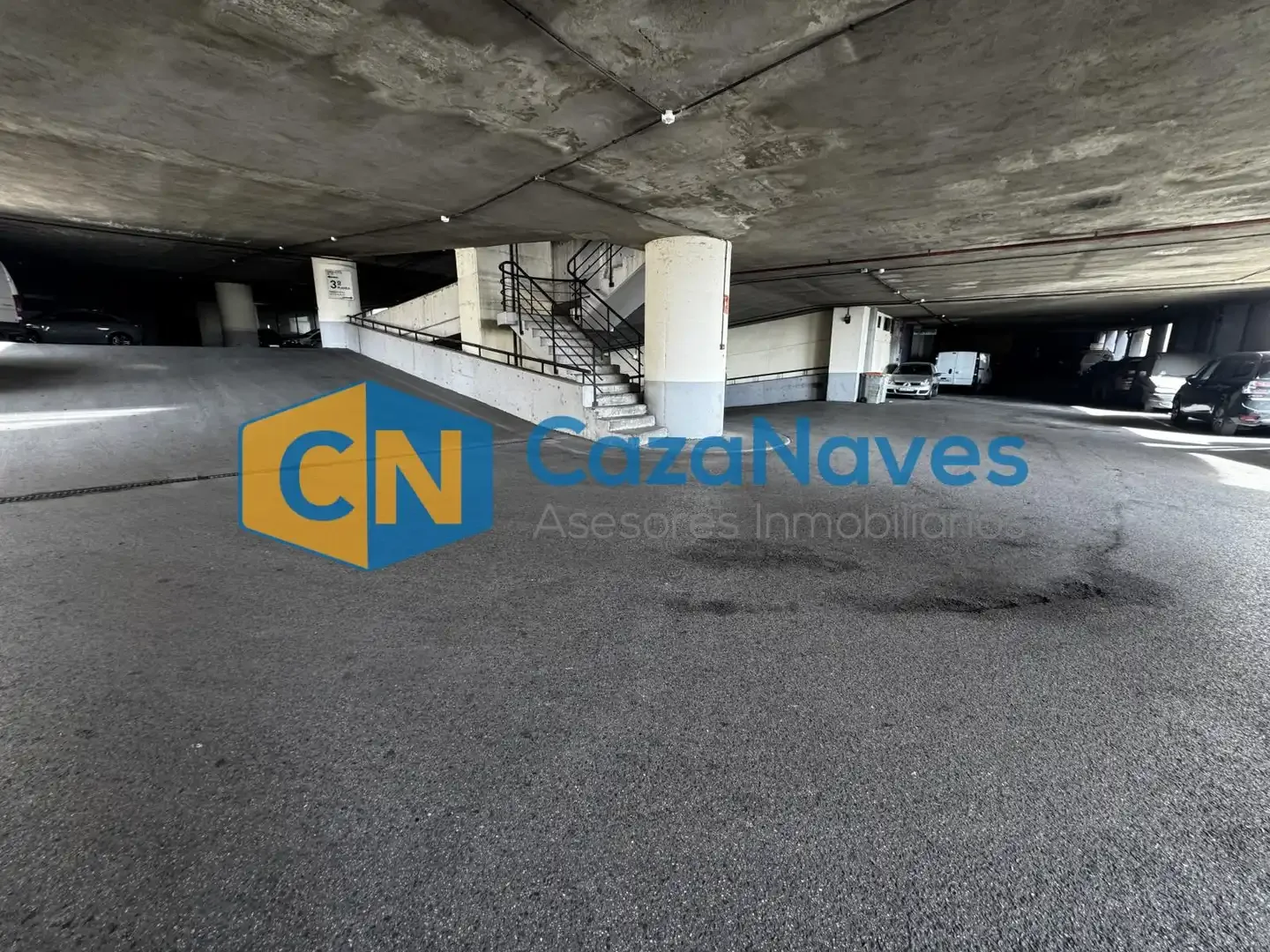 Nave Industrial en  Madrid Capital - Foto 11