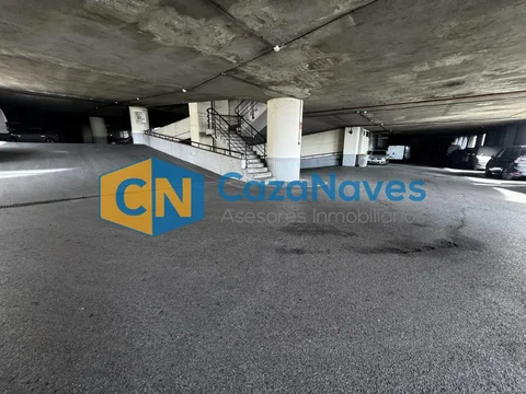 Nave Industrial en  Madrid Capital - Foto 11