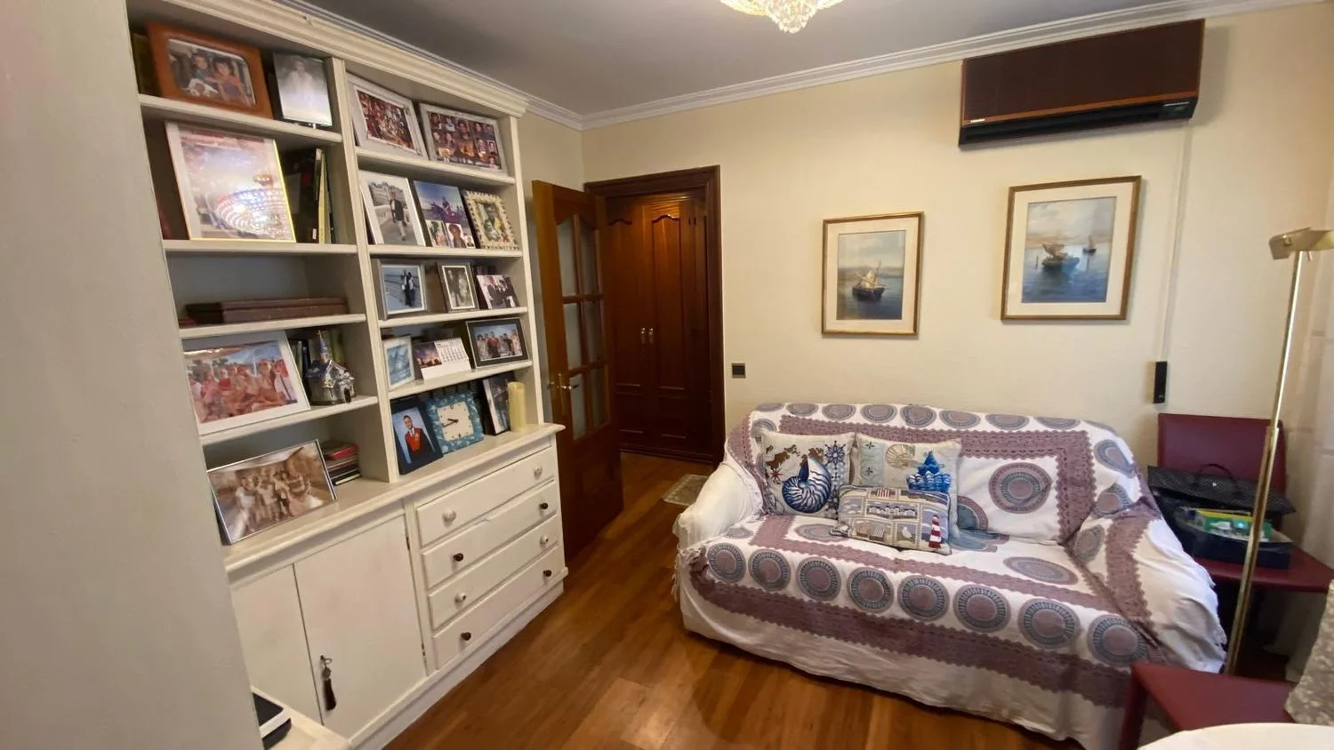 Ático en calle de Dulcinea, 4 - Foto 25