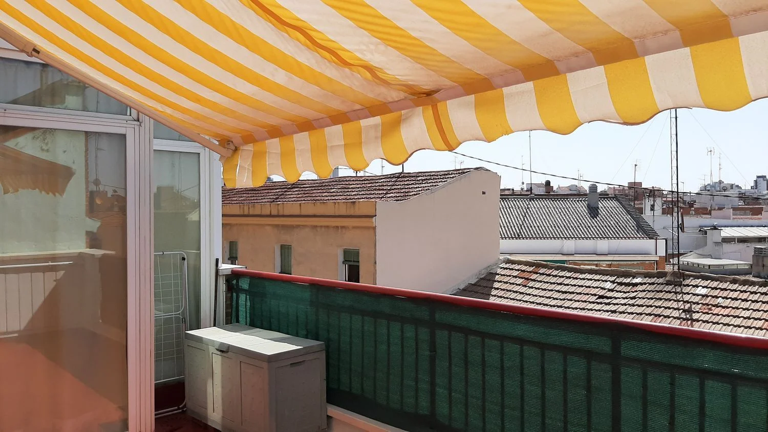 Ático en calle María Pedraza, 28 - Foto 2