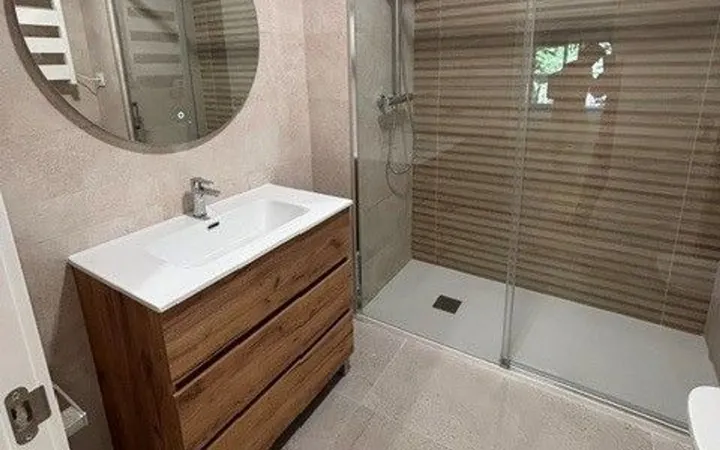 Piso en Torras y Bages, 3, La Trinitat Vella - Foto 2