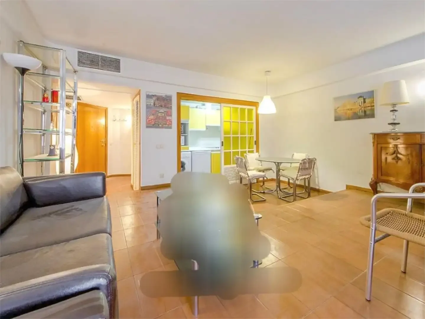 Piso en  Paseo de La Habana 24 - Foto 16