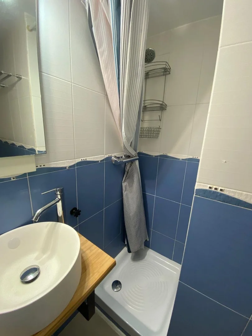 Piso en calle de la Vila Joiosa, 1 - Foto 8