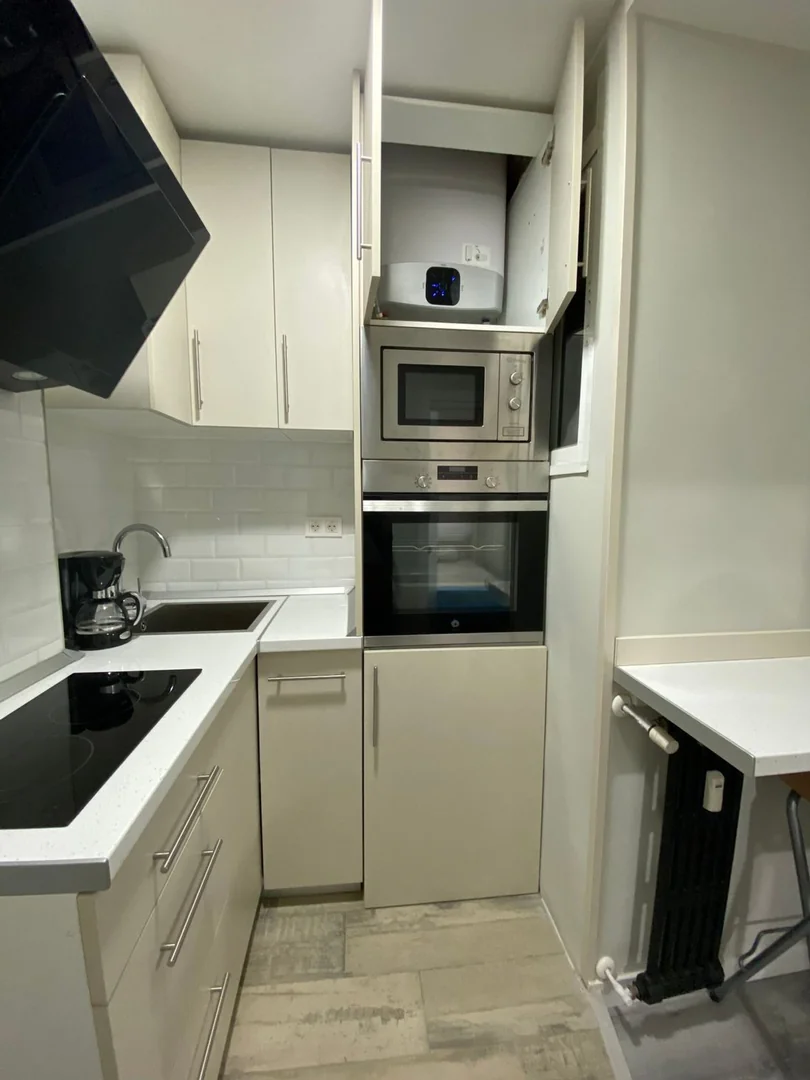 Piso en Calle de Cea Bermúdez, 66, Vallehermoso - Foto 28