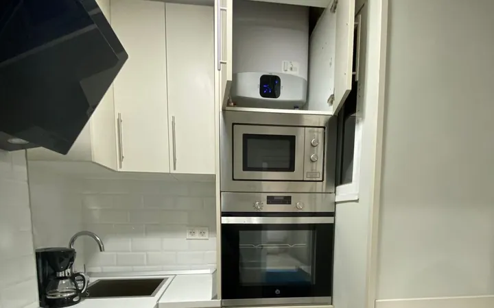 Piso en Calle de Cea Bermúdez, 66, Vallehermoso - Foto 28