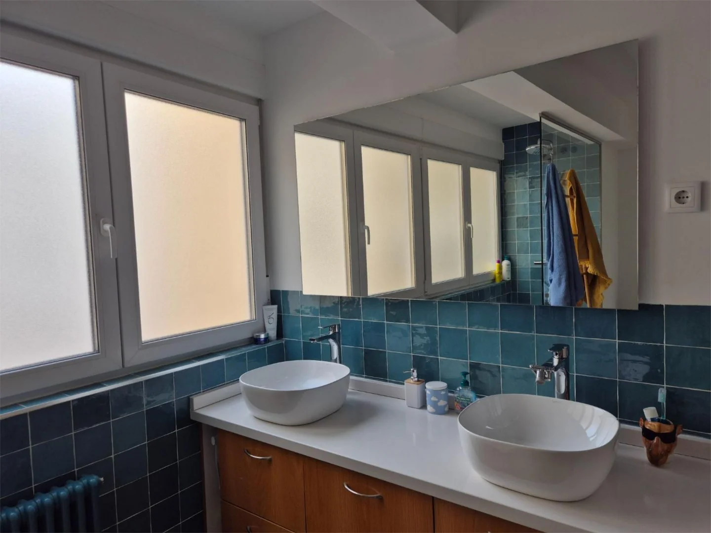 Piso en  Calle Alonso Castrillo 3 - Foto 26