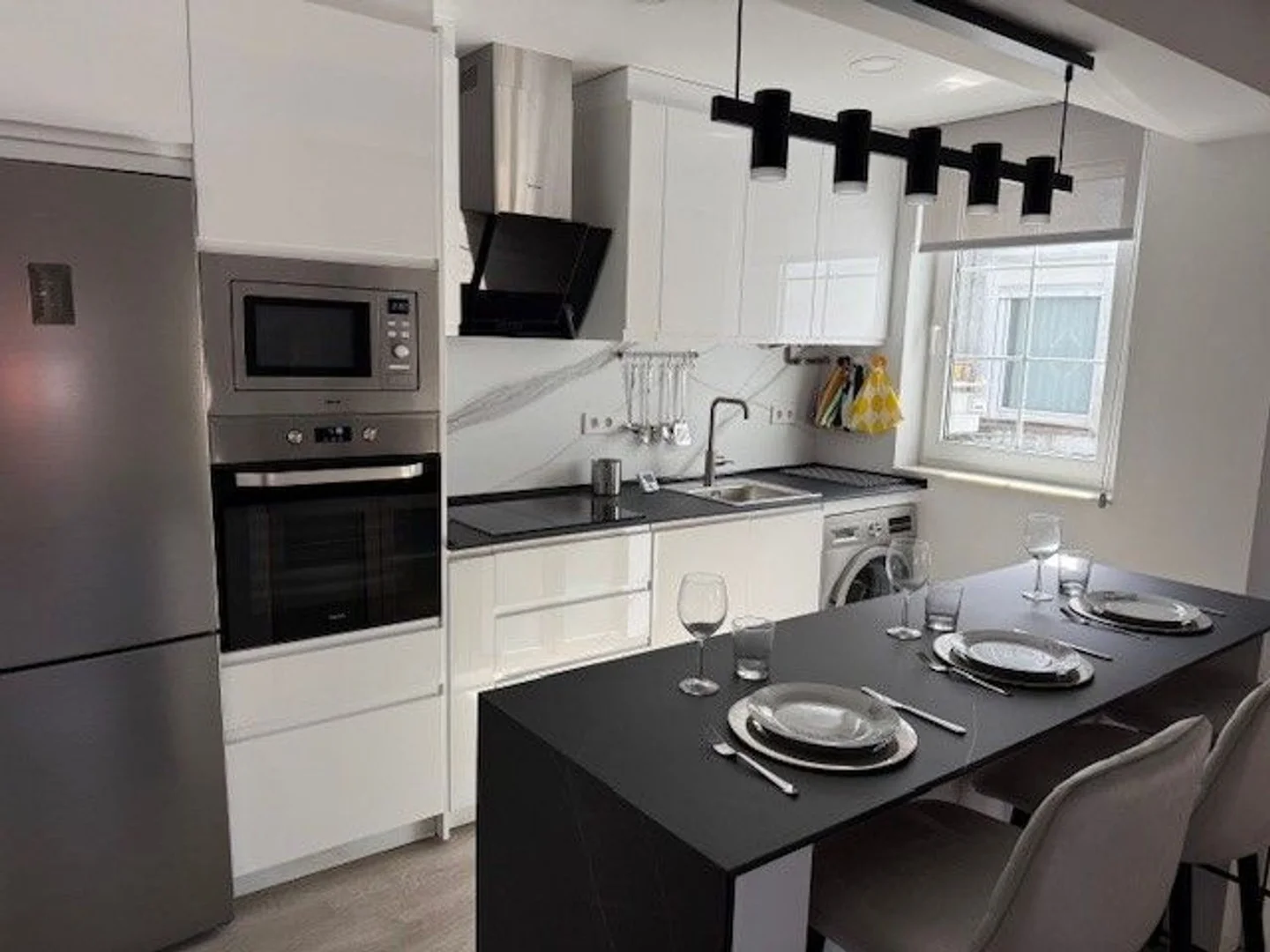 Piso en calle Moctezuma, 1 - Foto 9