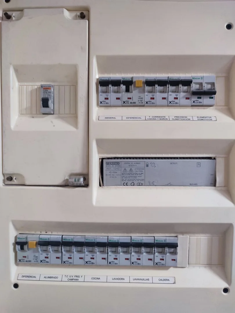 Piso en avenida de la Gavia, 11 - Foto 36