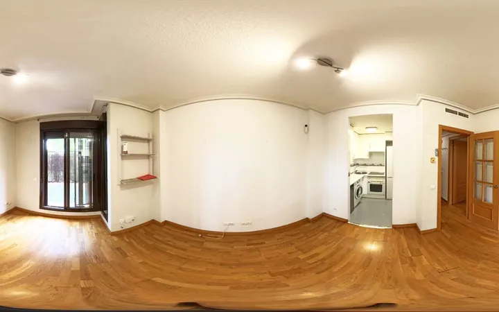 Piso en Calle de Babilonia, 35 sn, Campo de las Naciones-Corralejos - Foto 21