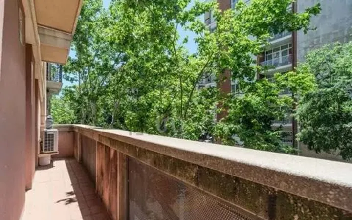 Piso en Calle del Marquès de Campo Sagrado, 19, Sant Antoni - Foto 1