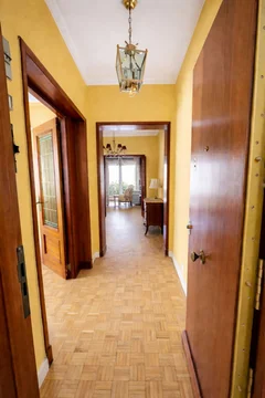 Piso en Barrio Vallehermoso - Foto 11