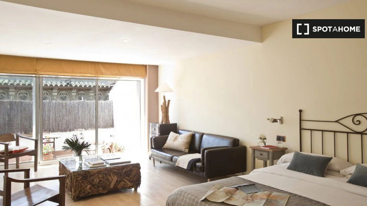 Piso en Calle Ample, El Gòtic - Foto 4