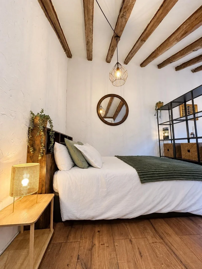 Estudio en Calle del Oso, 25, Lavapiés-Embajadores - Foto 4