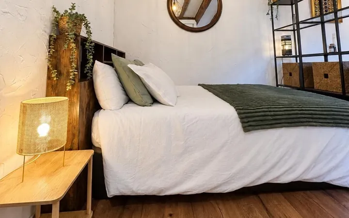 Estudio en Calle del Oso, 25, Lavapiés-Embajadores - Foto 4