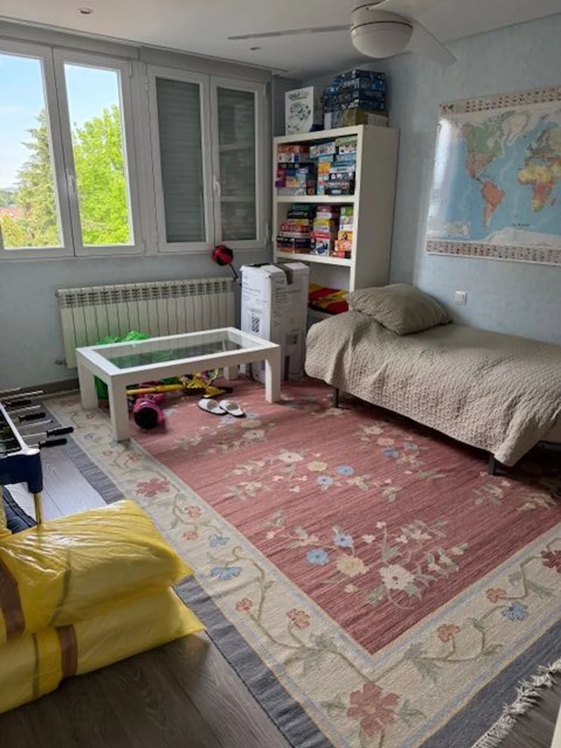 Chalet adosado en Conde Orgaz-Piovera - Foto 21