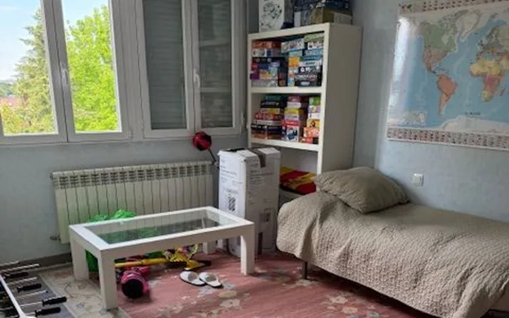 Chalet adosado en Conde Orgaz-Piovera - Foto 21