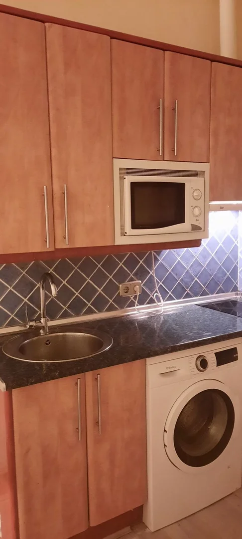 Estudio en calle de Santa Lucía, 2 - Foto 1