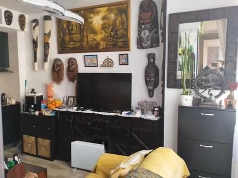 Estudio en calle de la Infanta Mercedes, 92 - Foto 6