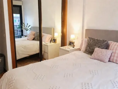 Piso en calle Calle de Luis de Salazar 6 - Foto 4