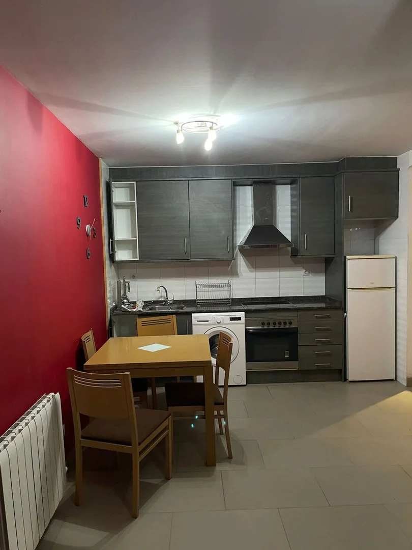 Piso en calle del Camí de Marimunt, 18 - Foto 2