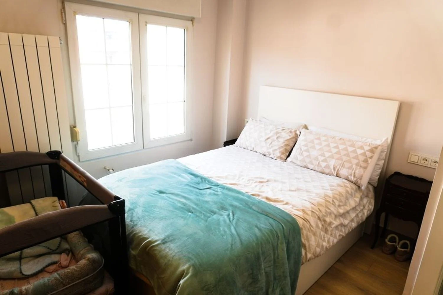 Piso en plaza de los Campos, 4 - Foto 15