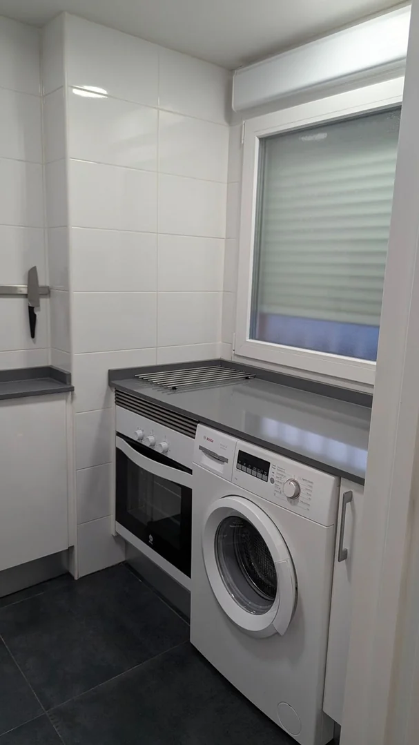 Estudio en Calle Canoa, 47, Alameda de Osuna - Foto 11