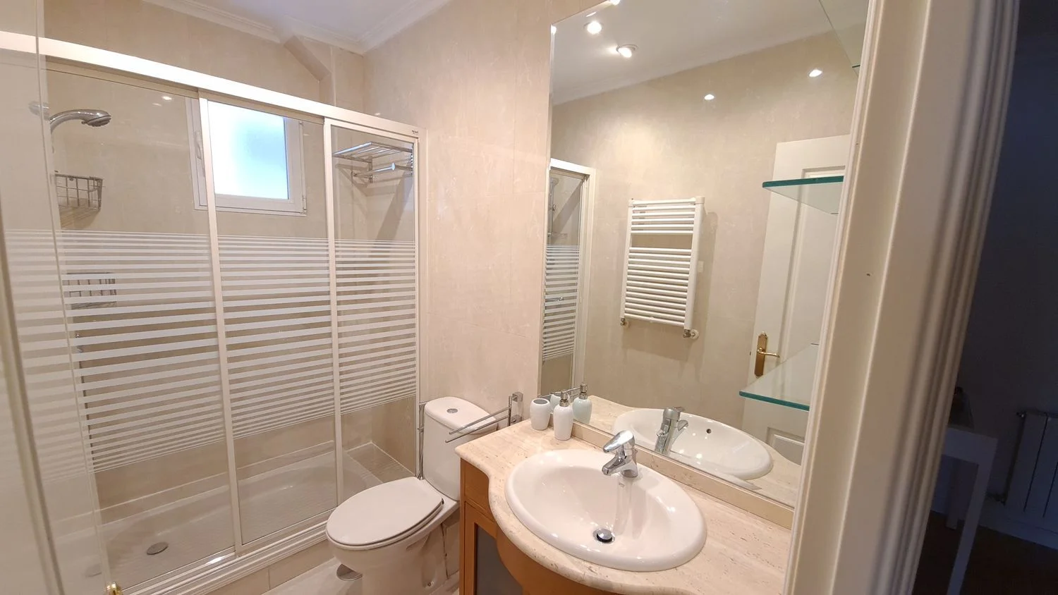 Piso en Barrio Bernabéu-Hispanoamérica - Foto 10