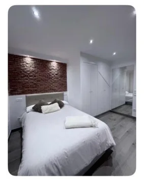 Piso en Lavapiés - Foto 7