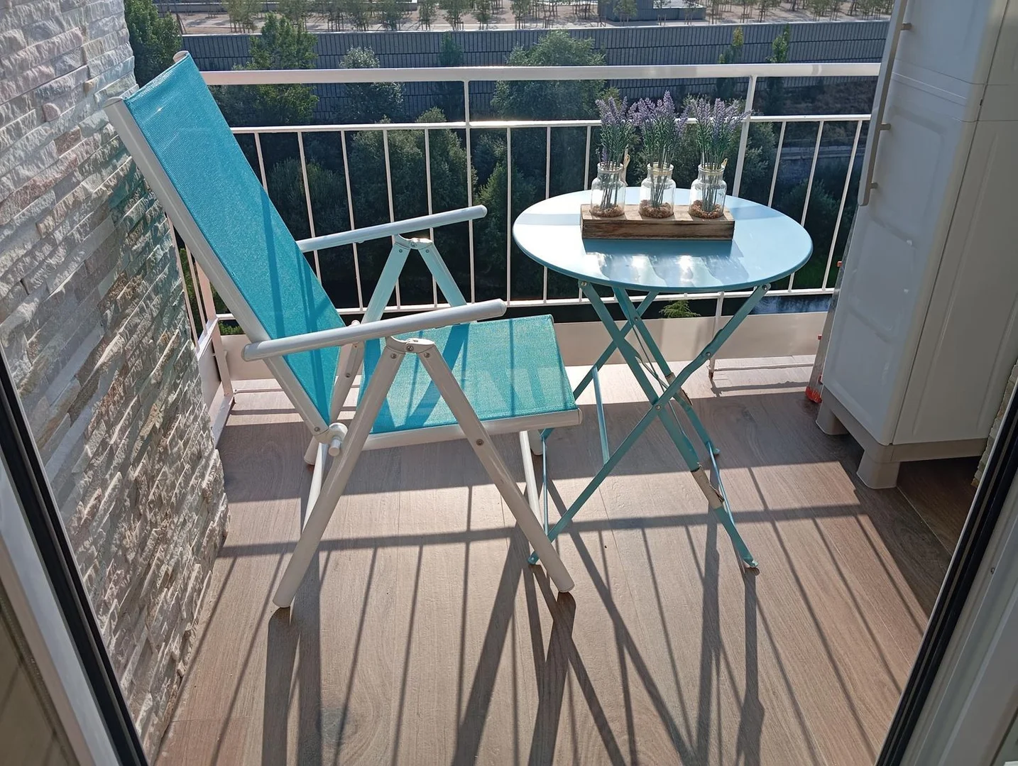 Piso en avenida del Manzanares, 62 - Foto 7