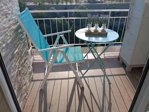 Piso en avenida del Manzanares, 62 - Foto 7